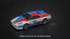 440-X2 - Pontiac Grand Prix Nascar - CAT