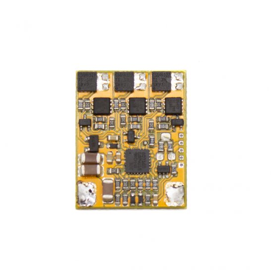 NSR 3061 - NSR Brushless Ecom V1 for Brushless Motors