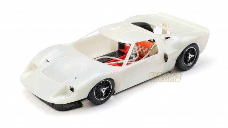 NSR 1188SW Ford GT40 MkI - white kit