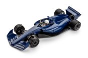 Policar PCAR10-blue - PRE-ORDER NOW! - 2024 Monoposto F1 in Blue