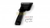 Difalco DD854 - Handle with Hardware - MIDNIGHT BLACK