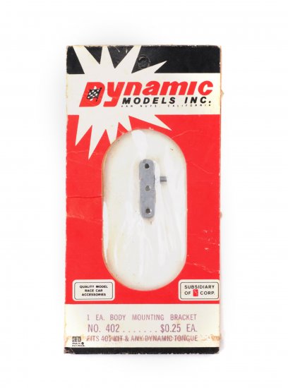 Dynamic - DYN-402 - Body Mounting Bracket