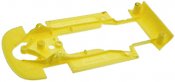 NSR 1391 - Chassis for Mosler MT900R EVO3 - Extra Light Yellow