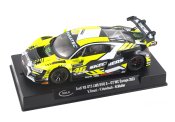 Slot.it CA58B - PRE-ORDER NOW! - Audi R8 GT3 LMS EVO II - Skechers #46 - V Rossi - '22 GT WC Europe