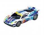 Sloting Plus - SP600006 - 3D Printed Chassis Carrera Mercedes DTM