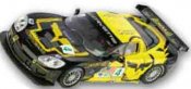 Sloting Plus - SP600006 - 3D Printed Chassis Carrera Mercedes DTM