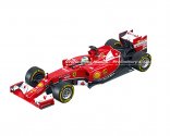 Carrera 27496 - Ferrari F14 T #14 - Fernando Alonso - '14 F1 Season