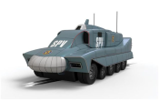 Scalextric C4605 - PRE-ORDER NOW! - Spectrum Pursuit Vehicle (SPV) - Captain Scarlet