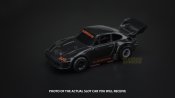 Mattel - Porsche 935 Turbo - Black