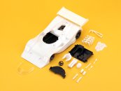 MRSlotcar MR1031 - Shadow DN4 - White Kit