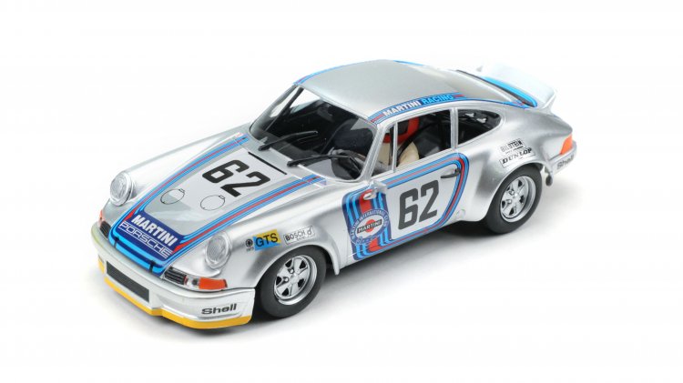 Fly 036105 - Porsche 911 - Martini Racing