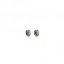 Staffs 61 - Race Ball Bearings - No Flange - pair