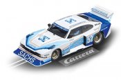 Carrera 30831 - Ford Capri Zakspeed Turbo #52 - Sachs Sporting - Digital 132