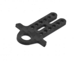 Scaleauto SC-8256 - Sport XL Guide Holder in Steel