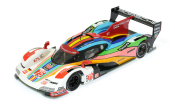 Scaleauto SC-6334 - Porsche 963 GTP - Penske #75 - '23 Le Mans