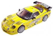 Fly A132 - Corvette C5-R - Compuware - '04 Le Mans