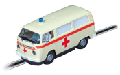 Carrera 27794 - VW Bus T2b - Ambulance - German Red Cross