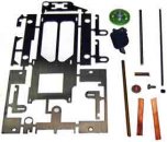 BD105B Chassis kit for BD05 Lotus 30