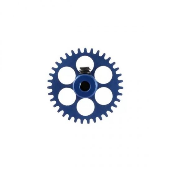 NSR 6035 - 35T Sidewinder Gear - 17.5mm - Extralight Aluminum