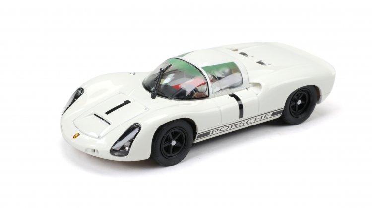 MRRC MC0051 - Porsche 910 - '67 Launch Model