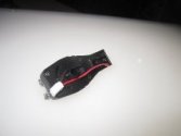 Sloting Plus - SP600008 - 3D Printed Chassis Sloting Plus Reynard