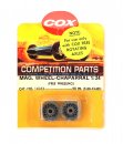 Cox - COX-14043 - 1/24 scale Chaparral Free-Wheeling Front Wheels