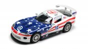 Fly A88 - Dodge Viper GTS-R - 2000 Petit Le Mans