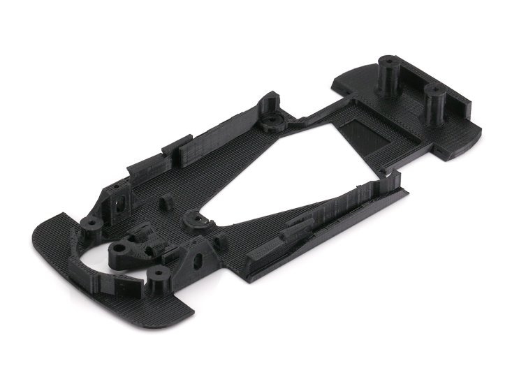 Sloting Plus SP600028 - 3D Printed Chassis - Carrera BMW M4 DTM