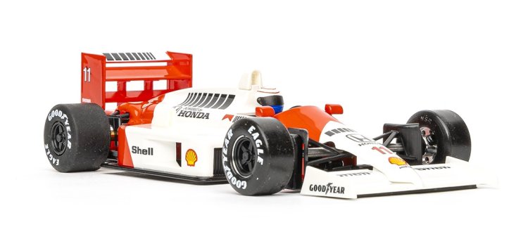 NSR 0448IL - Formula 86/89 - Alain Prost Livery #11