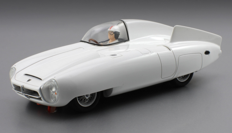 Top Slot 7028 - Pegaso Z102 Bisiluro - Enasa 2a Serie - Limited Edition