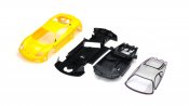 Ninco 50409 - Ferrari 360 - KIT - Yellow