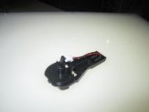 Sloting Plus - SP600008 - 3D Printed Chassis Sloting Plus Reynard