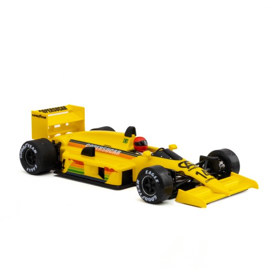 NSR 0328IL - Formula 86/89 - Copersucar #14 - Fittipaldi - Click Image to Close