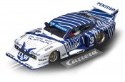 Carrera 30887 - Ford Capri Zakspeed Turbo #3 - D&W - Digital 132