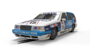 Scalextric C4597 - PRE-ORDER NOW! - Volvo 850 Estate - Rickard Rydell - '94 BTCC