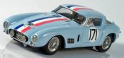 Slot Classic CJ38 - Ferrari 250GT, TDF 1957