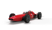 Scalextric C4610 - PRE-ORDER NOW! - BRM P57 - Scuderia Centro Sud - Lorenzo Bandini