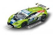 Carrera 30864 - Lamborghini Huracán GT3 #63 - Imperiale Racing Team - Digital 132