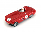 MMK 13 1955 Ferrari 735S 1955 Le Mans