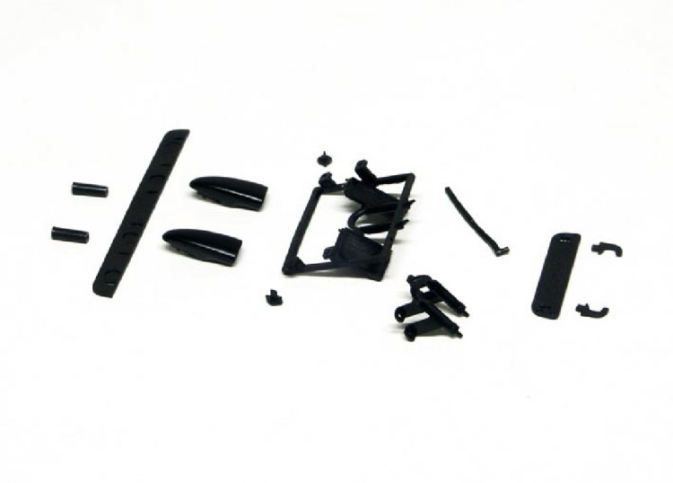 Slot.it CS18P - Detail Parts - Ford GT40