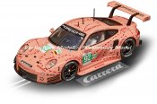 Carrera 23886 - Porsche 911 RSR #92 - Pink Pig - '18 Le Mans - Digital 1/24