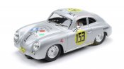 Ninco 50205 - Porsche 356 Coupe - Asociación Guatemalteca