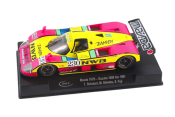 Slot.it CA60A - PRE-ORDER NOW! - Mazda 787B - NWB #230 - '91 Suzuka 1000km