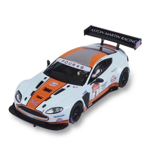 SCX U10428 - Aston Martin Vantage GT3 - Gulf #3