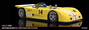 NSR 0532SW - PRE-ORDER NOW! - Lola T280/T290 - #14 Larrousse/Craft/Veiga - '72 Daytona