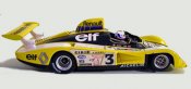 Slot.it CA47B - Nissan Skyline GT-R #12 - '93 JTC Winner