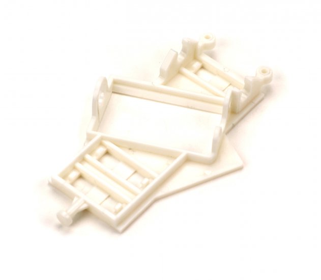 Avant slot 20532 - Anglewinder Motor Mount - Soft/White - Click Image to Close