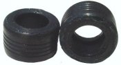 Ortmann ORT51 Tires for Slot It 20x11mm, pr.