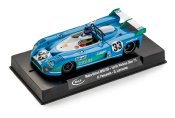 Slot.it CA57A - PRE-ORDER NOW! - Matra Simca MS670B - Shell #33 - '73 Watkins Glen Winner