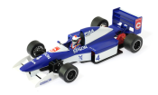 Scaleauto SC-6267 - Tyrrel 019 #4 - Jean Alesi - '90 F1 Season